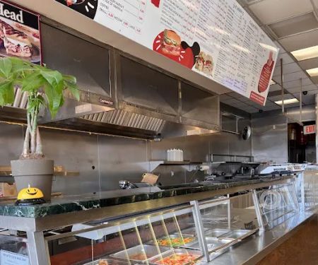 Alvarez Deli & Catering
