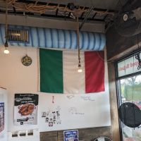 Leonardo's Italian Deli & Catering ico