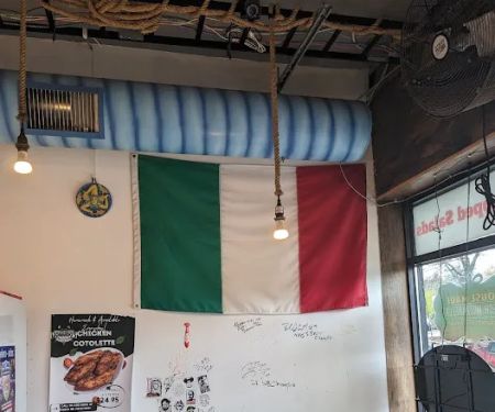 Leonardo's Italian Deli & Catering