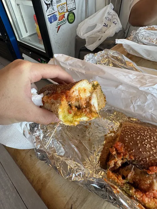 Leonardo's Italian Deli & Catering Picture 6