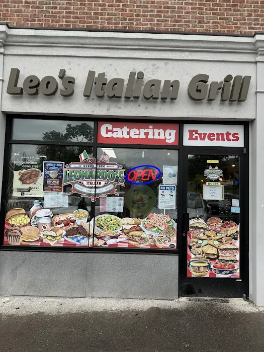 Leonardo's Italian Deli & Catering Picture 4