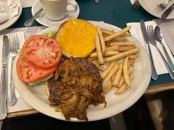 Main Street Cafe Picture 6