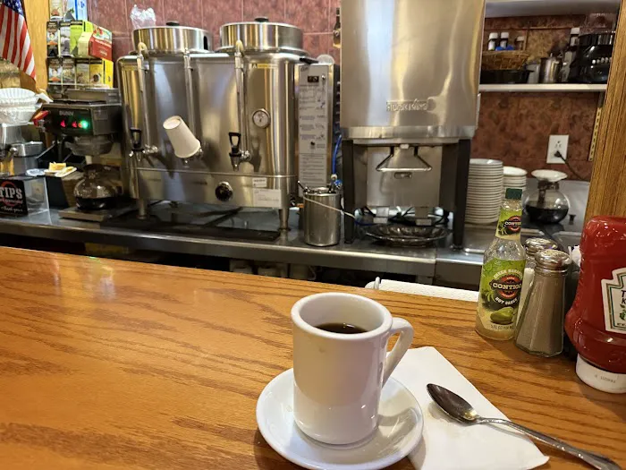Main Street Cafe Picture 2