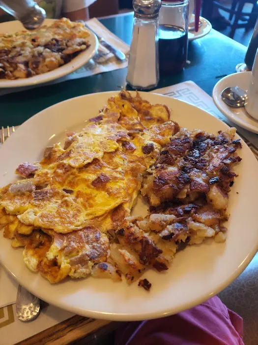 Main Street Cafe Picture 7