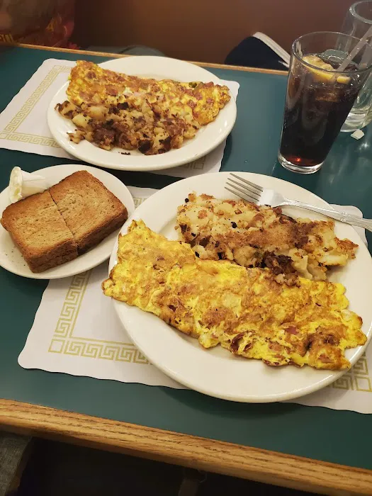 Main Street Cafe Picture 5