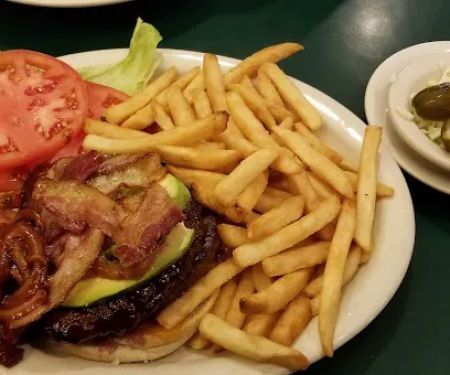 Main Street Cafe