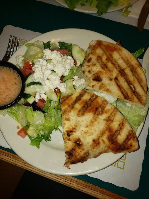 Main Street Cafe Picture 10
