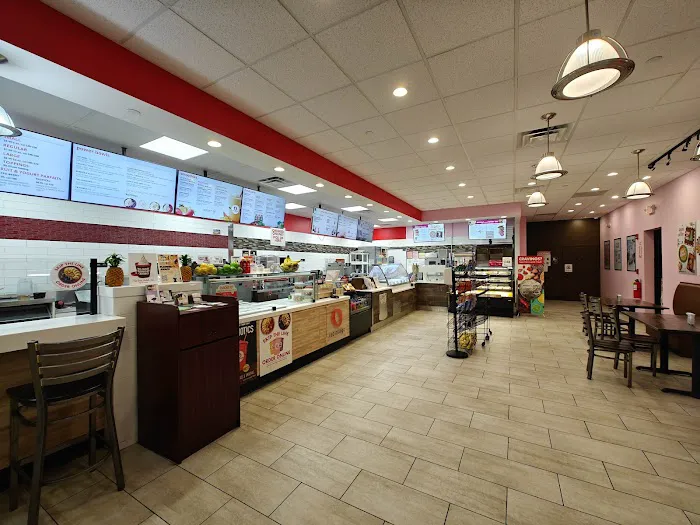 Red Mango Picture 9