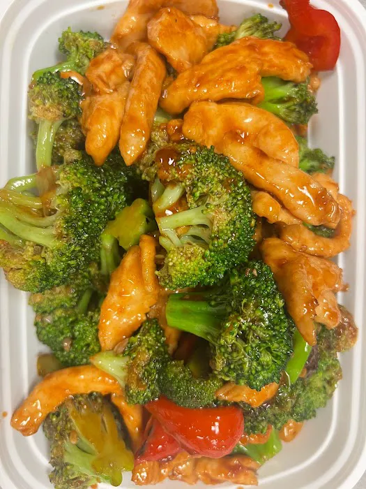 Mizu Hibachi & Sushi Picture 10