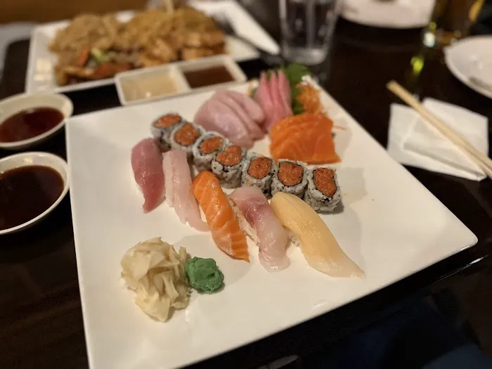 Mizu Hibachi & Sushi Picture 4