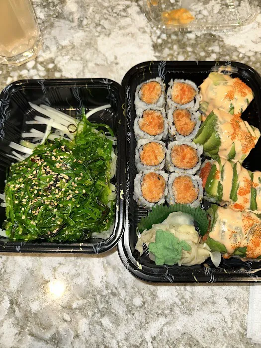 Mizu Hibachi & Sushi Picture 3
