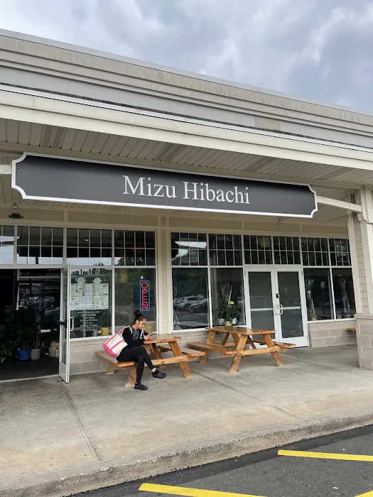 Mizu Hibachi & Sushi Picture 8