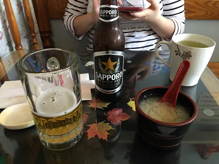 New City Sushi Picture 1