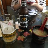 New City Sushi ico