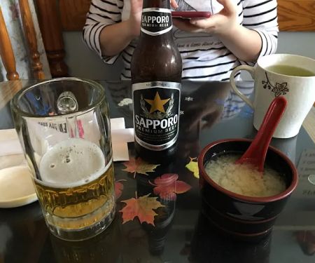 New City Sushi