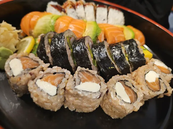 New City Sushi Picture 6