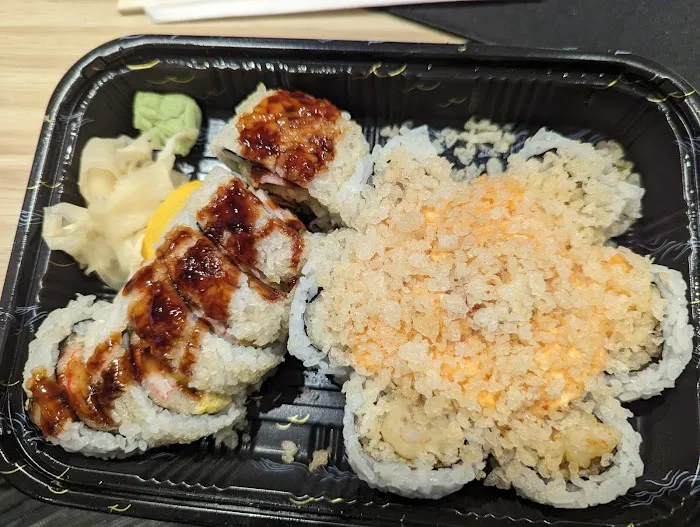 New City Sushi Picture 2