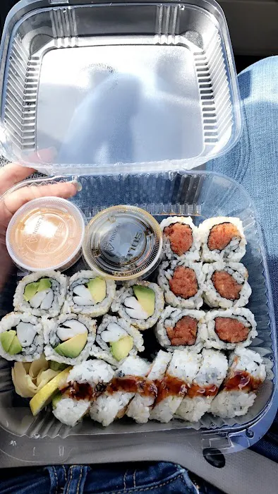 New City Sushi Picture 5