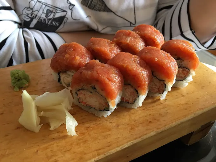 New City Sushi Picture 9