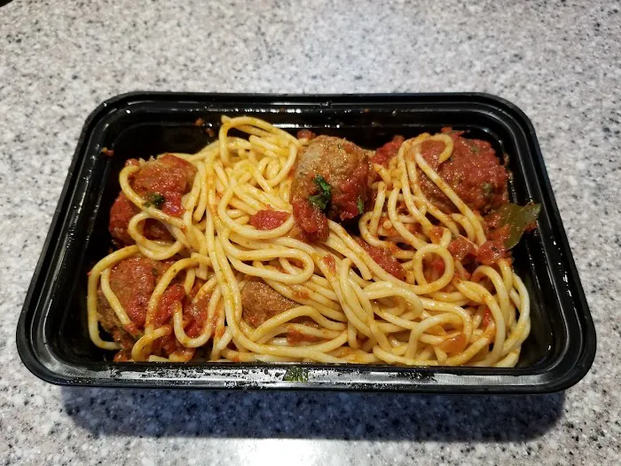 J&J Kitchen Picture 1