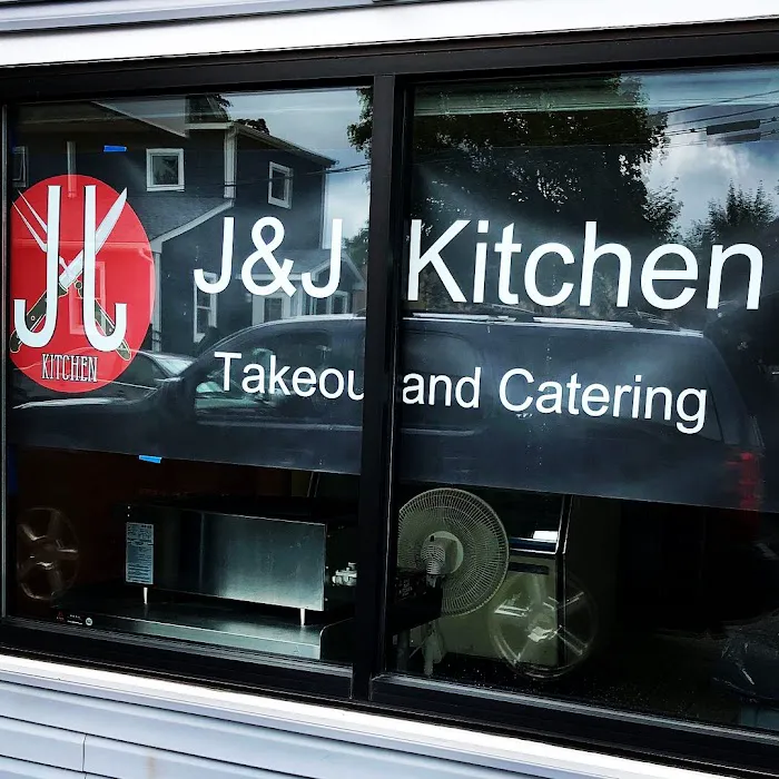 J&J Kitchen Picture 4