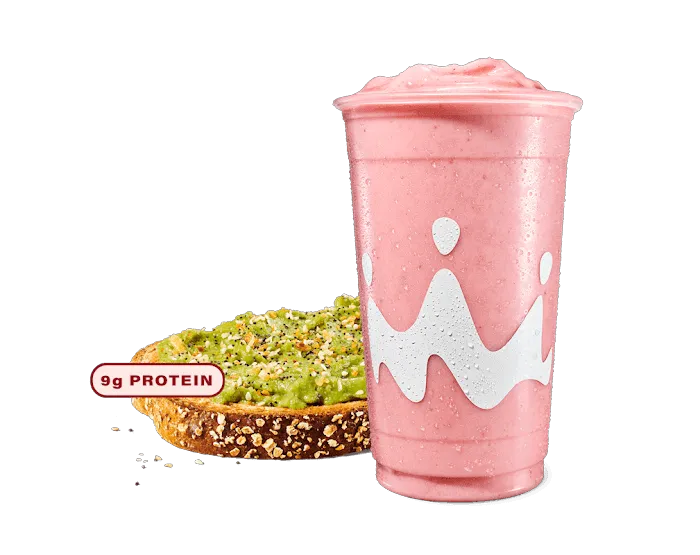 Smoothie King Picture 4