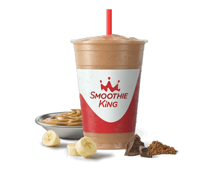 Smoothie King Picture 5