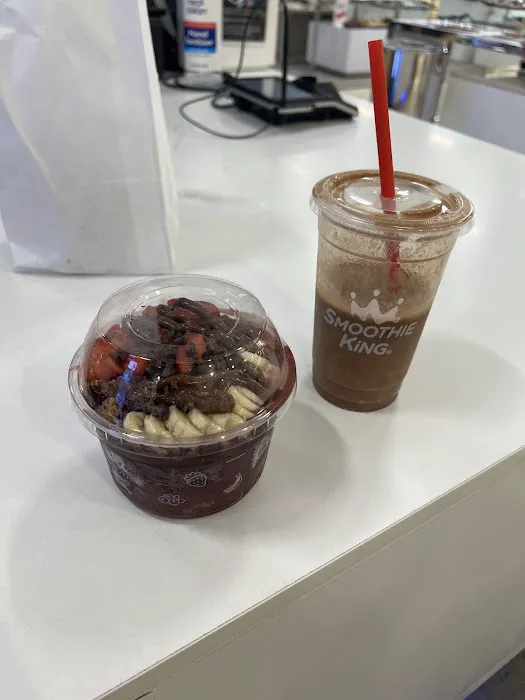 Smoothie King Picture 8