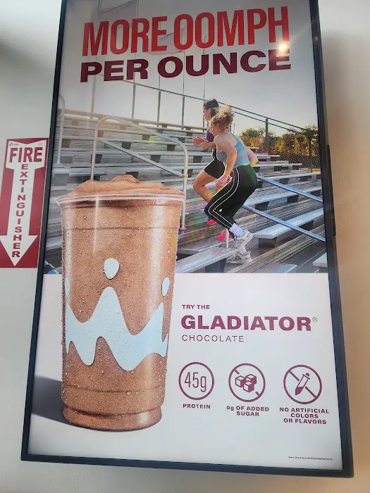 Smoothie King Picture 6