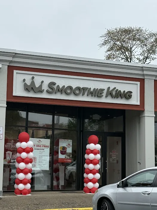 Smoothie King Picture 2