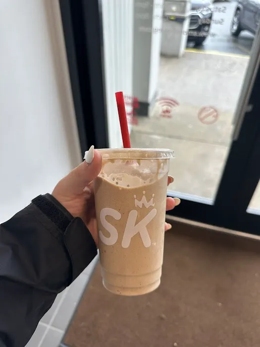 Smoothie King Picture 1
