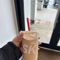 Smoothie King ico