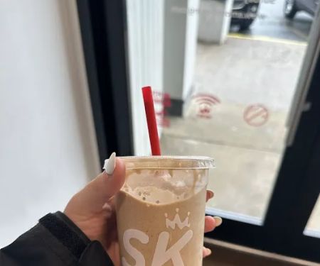 Smoothie King