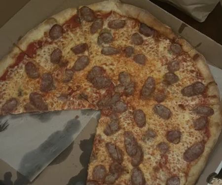 Ray's Pizza & Restaurant