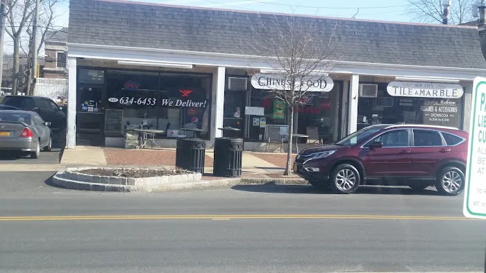 Ray's Pizza & Restaurant Picture 7
