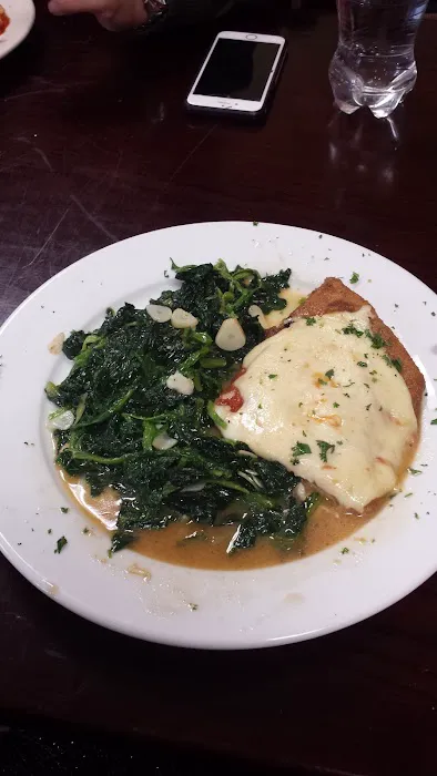 Ray's Pizza & Restaurant Picture 9