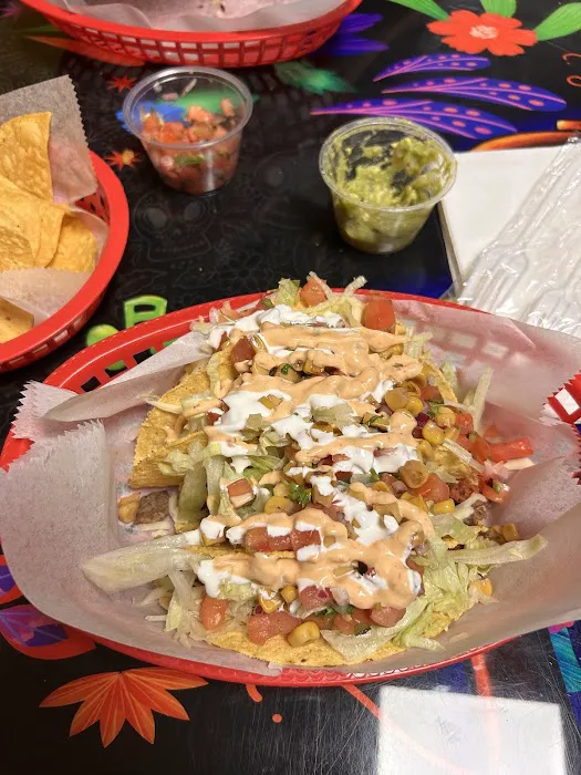 New City Taco Boys Picture 7