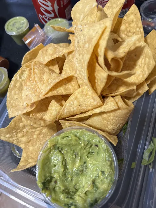New City Taco Boys Picture 9