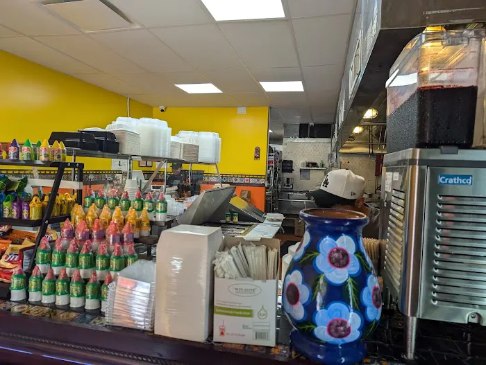 New City Taco Boys Picture 8