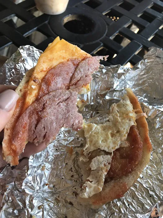 Zimi Bagel Cafe & Deli Nanuet Picture 7