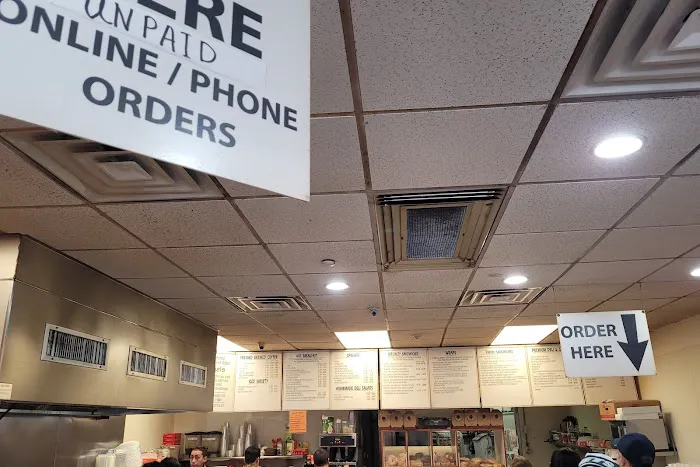Zimi Bagel Cafe & Deli Nanuet Picture 6
