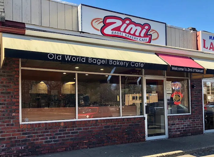Zimi Bagel Cafe & Deli Nanuet Picture 8