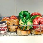 Zimi Bagel Cafe & Deli Nanuet