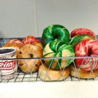 Zimi Bagel Cafe & Deli Nanuet ico