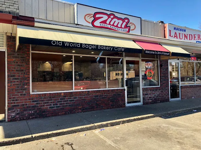 Zimi Bagel Cafe & Deli Nanuet Picture 9