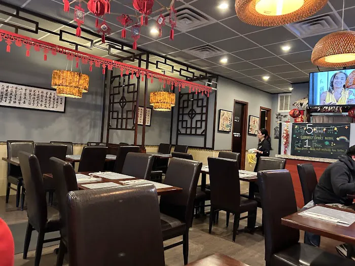 Cho Cho San Noodle House Picture 10