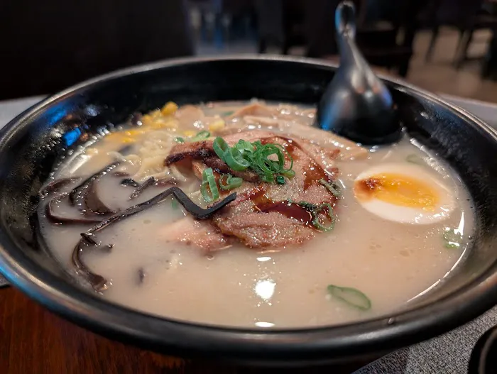 Cho Cho San Noodle House Picture 8