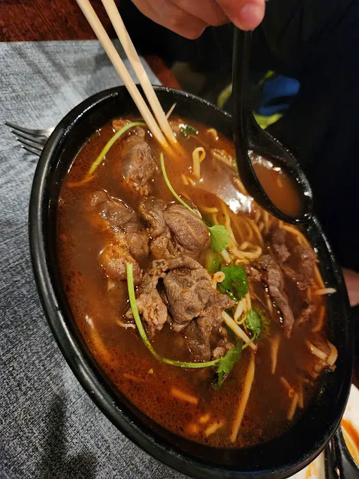 Cho Cho San Noodle House Picture 9
