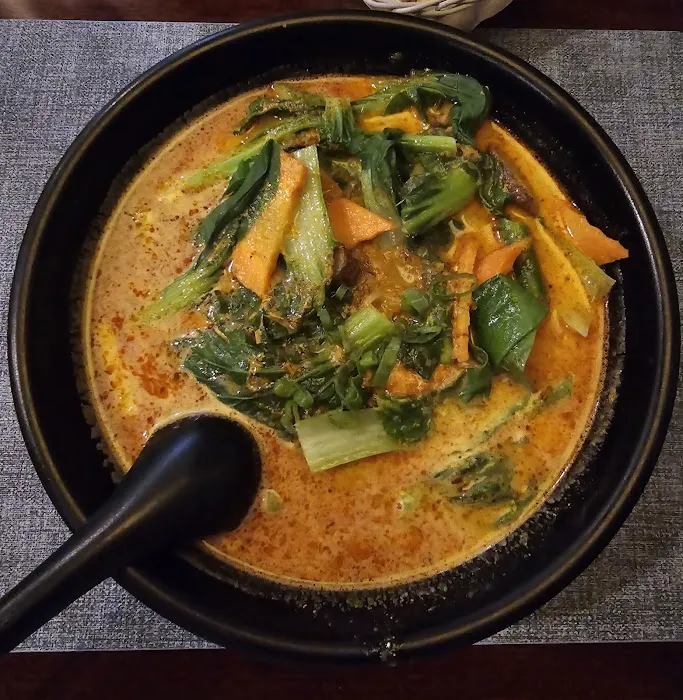 Cho Cho San Noodle House Picture 7