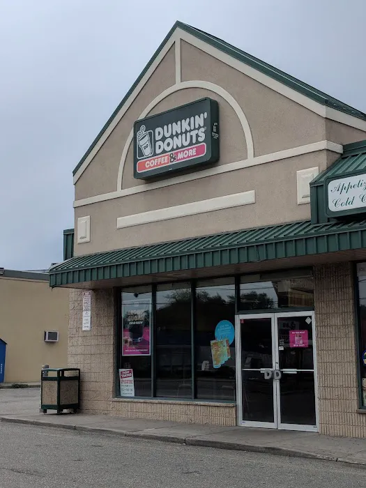 Dunkin' Picture 7